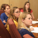 genetic medicine program