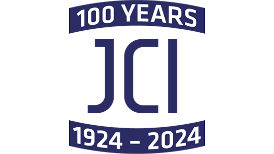 100 Years JCI, 1924-2024
