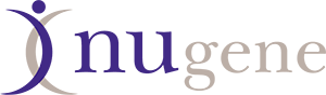 NUgene logo