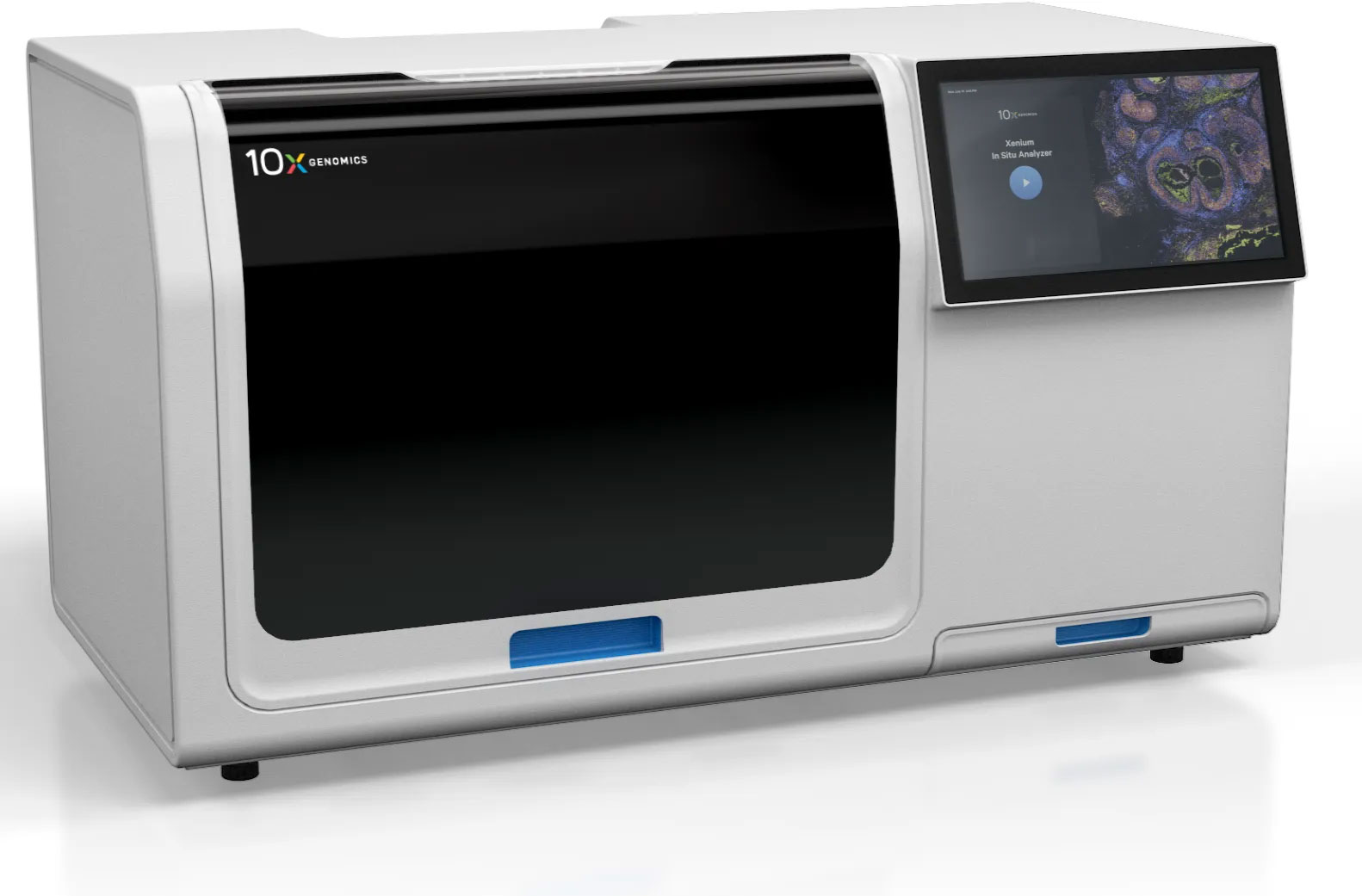 xenium sequencer