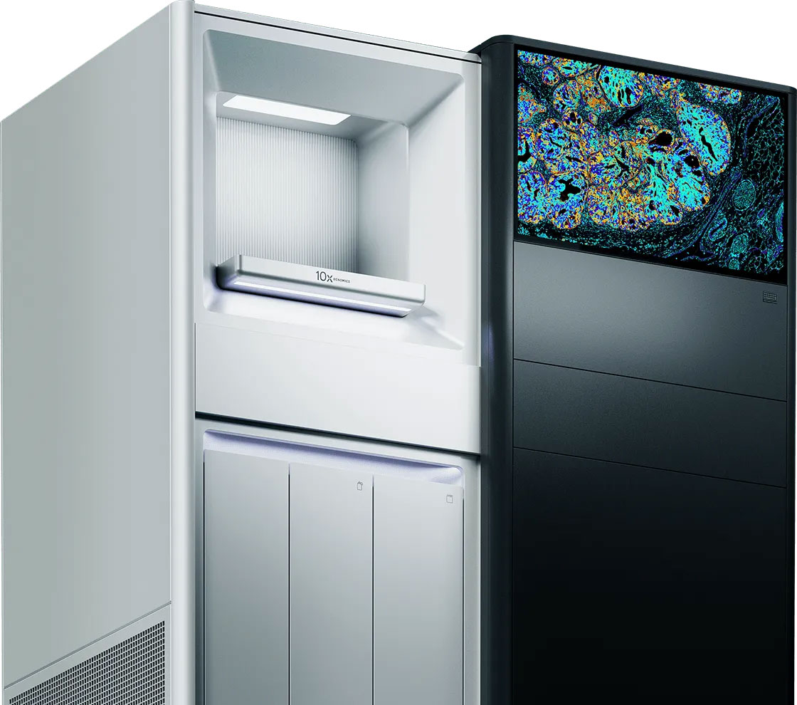 Atera In Situ from 10x Genomics