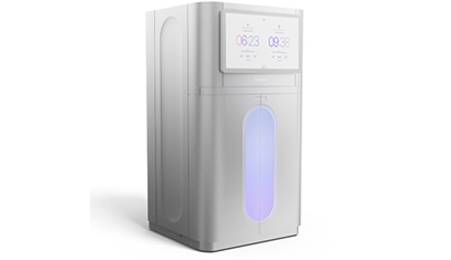 Illumina NovaSeq X Plus sequencer