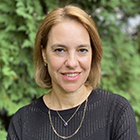 Styliani (Stella) Markoulaki, PhD, has been named the new director of the TTML.